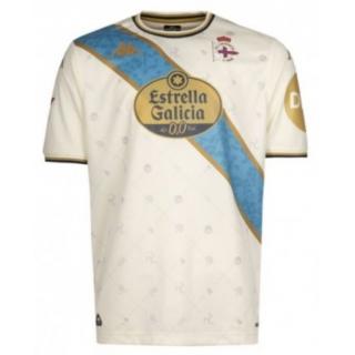 Deportivo La Coruña 3a Equipación 2025/26